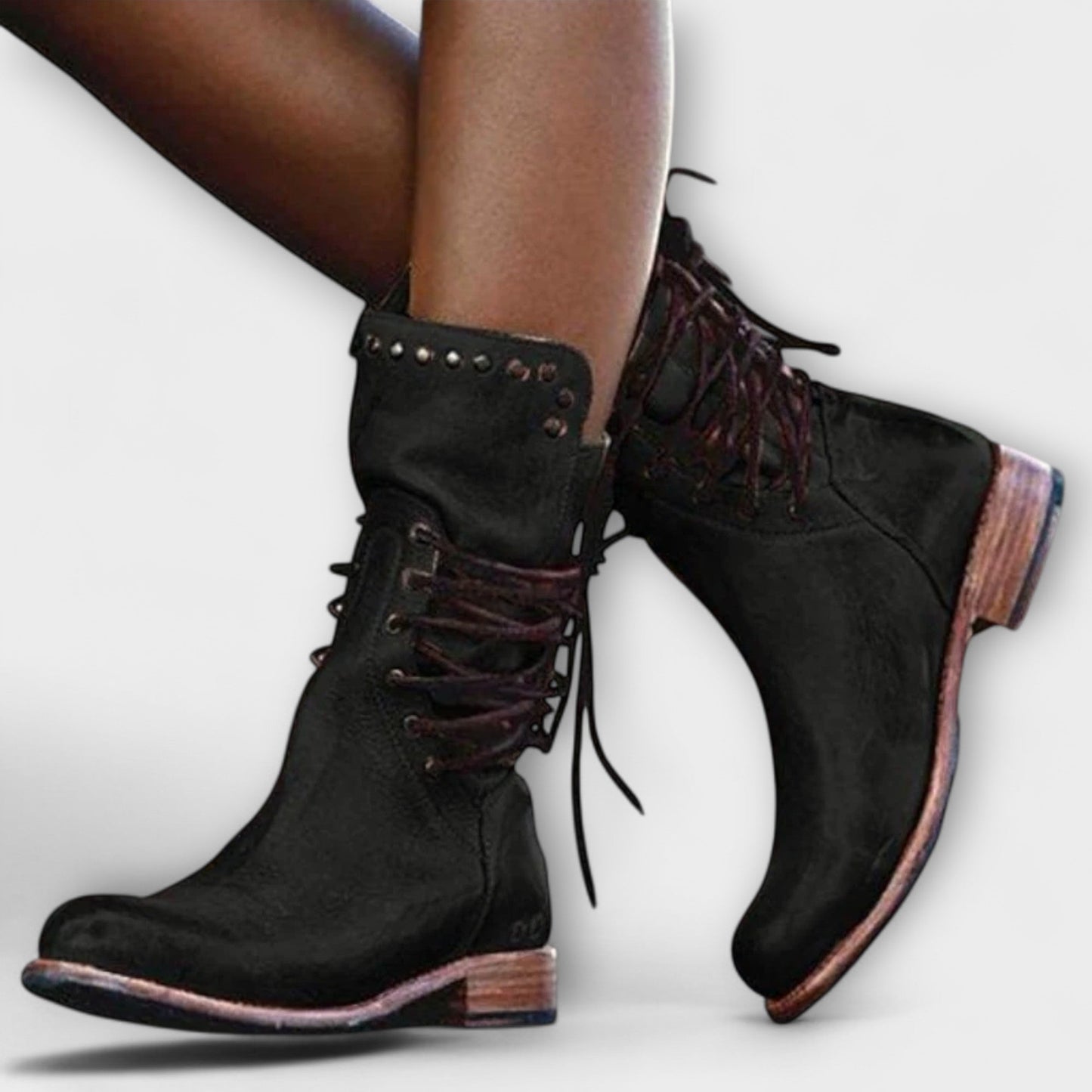 Carmen | Aruna Tahi boots