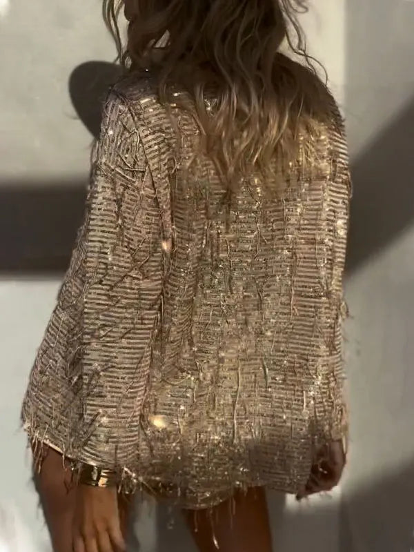 Riviera Light | Holiday Glam Set