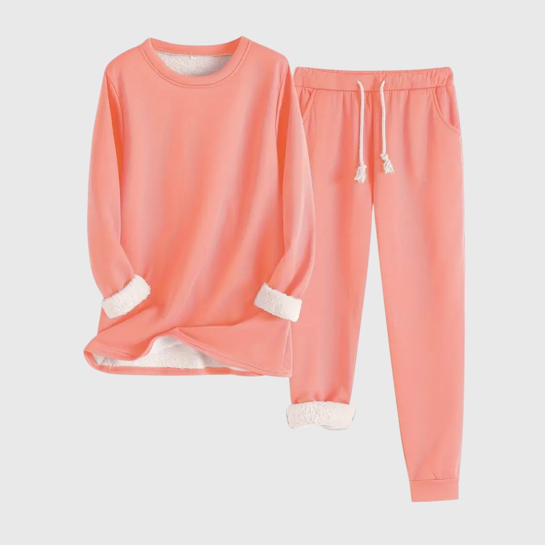 Rebecca | Comfortable Loungewear Set