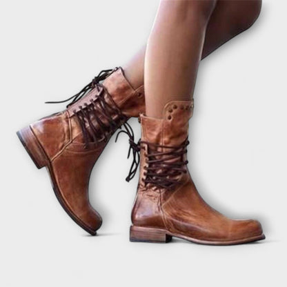 Carmen | Aruna Tahi boots