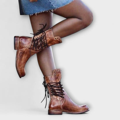 Carmen | Aruna Tahi boots