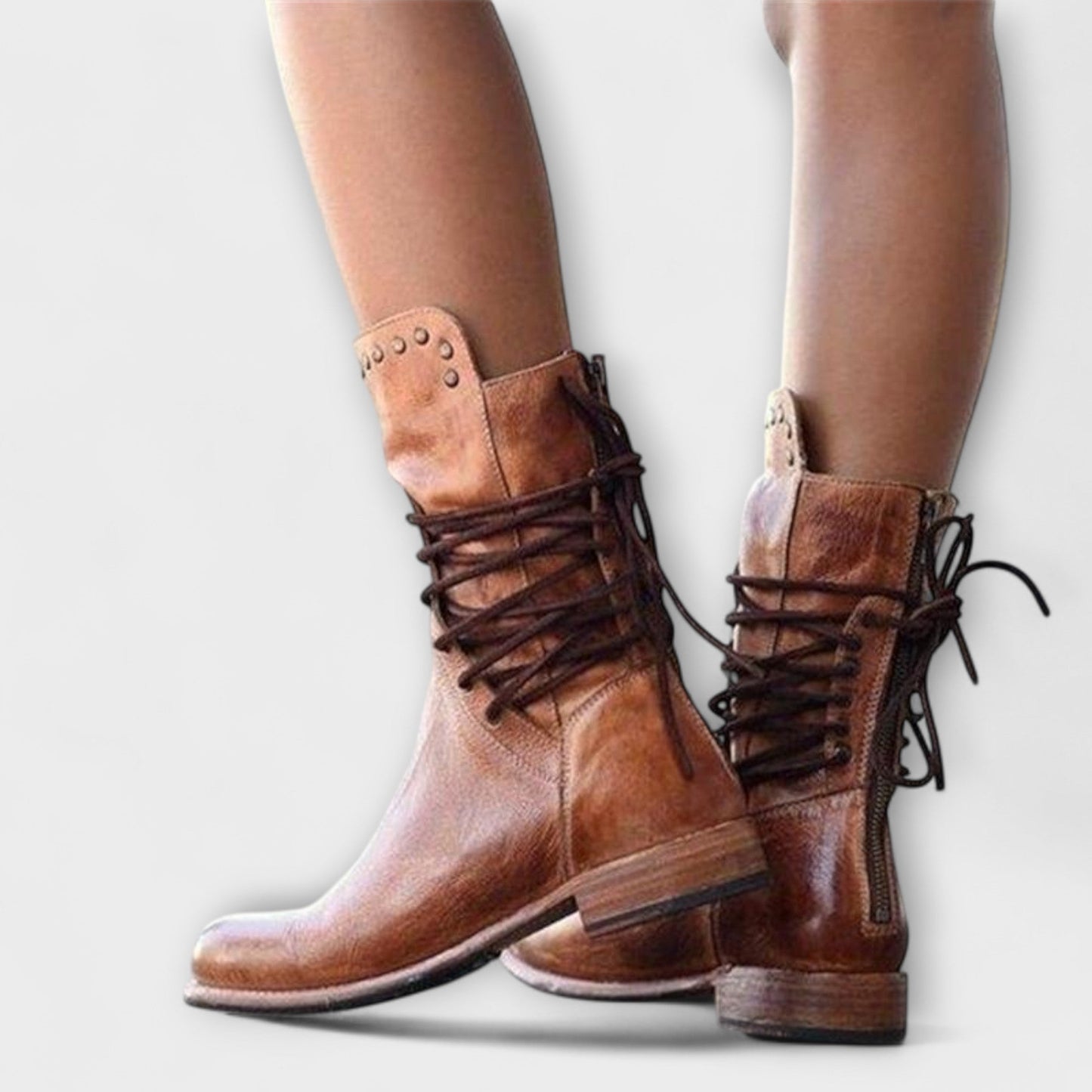 Carmen | Aruna Tahi boots