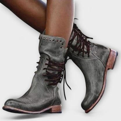 Carmen | Aruna Tahi boots
