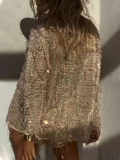 Riviera Light | Holiday Glam Set