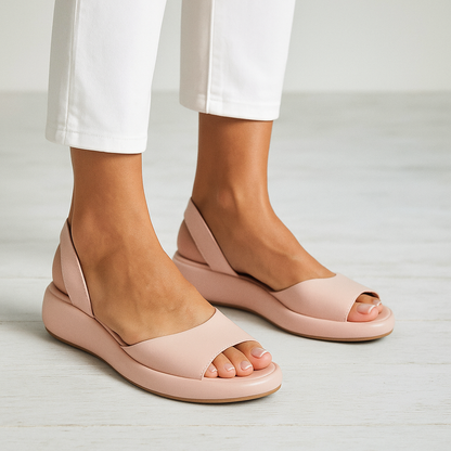 Ulrike | Non Slip Open Toe Sandal