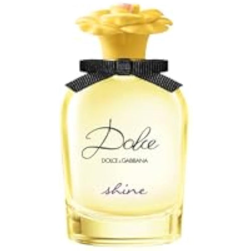 Dolce & Gabbana Dolce Shine Eau de Parfum 75ml