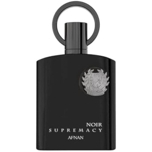 AFNAN Supremacy Noir Eau de Parfum 100 ml