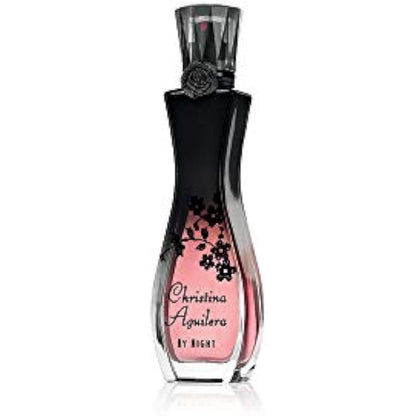 Christina Aguilera By Night Eau de Parfum - 50 ml