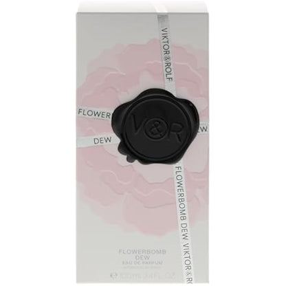 Viktor & Rolf Flowerbomb Dew Eau de Parfum 100ml