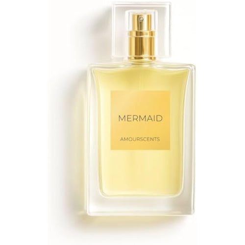 Chloe Nomade - Inspired Alternative Perfume, Extrait De Parfum, Fragrance For Women - Mermaid (100ml)