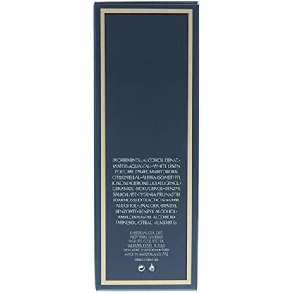 White Linen by Estee Lauder Eau De Parfum For Women 60ml