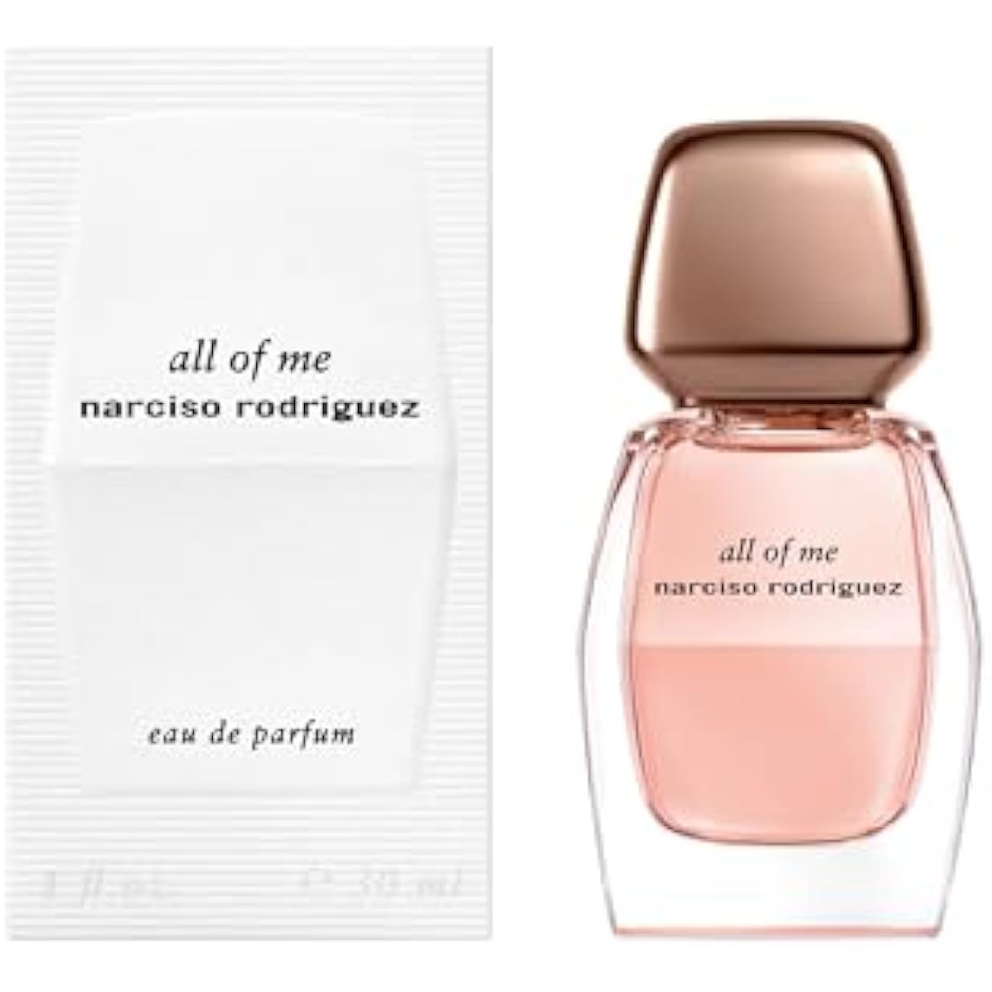 NARCISO RODRIGUEZ All Of Me Eau de Parfum 30 ml