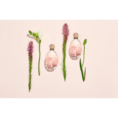 Sarah Jessica Parker Lovely Eau de Parfum for Women 100ml Spray, Delicate Female Perfume, Fragrance For Women, Women's Eau de Perfume for Travel, Womens Perfumes - Genuine SJP Perfume for Women