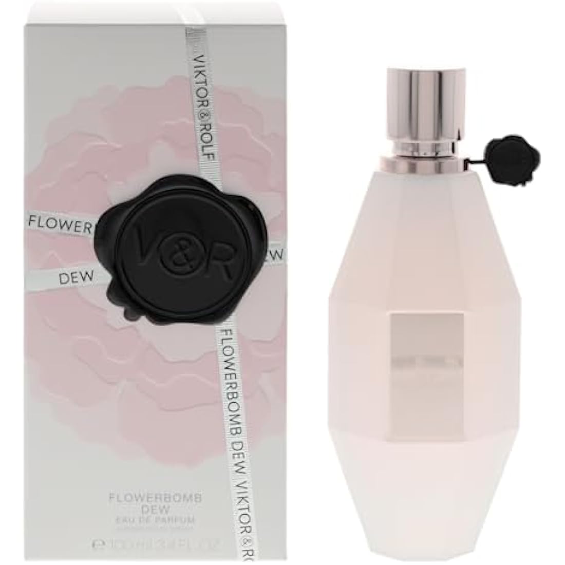 Viktor & Rolf Flowerbomb Dew Eau de Parfum 100ml