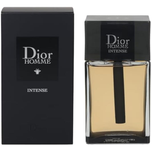 Dior Homme Intense Men's Fragrance Eau de Parfum Spray 150mL