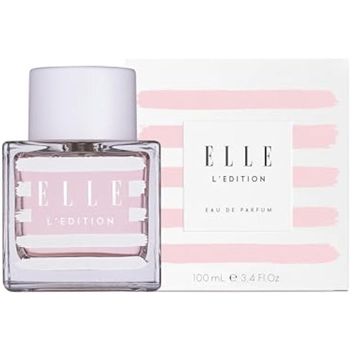 ELLE L'Edition Women's Eau De Parfum 30ml
