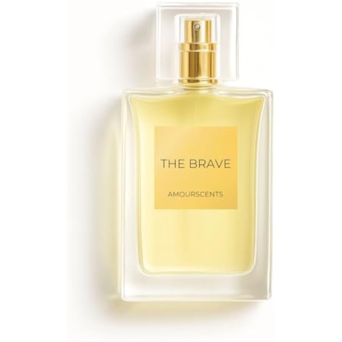 Only The Brave - Inspired Alternative Perfume, Extrait De Parfum, Fragrance For Men (100ml)