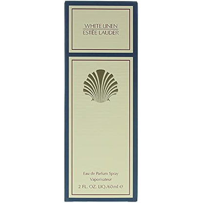 White Linen by Estee Lauder Eau De Parfum For Women 60ml