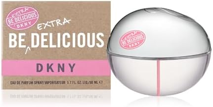 DKNY Be Extra Delicious Eau de Parfum 50ml