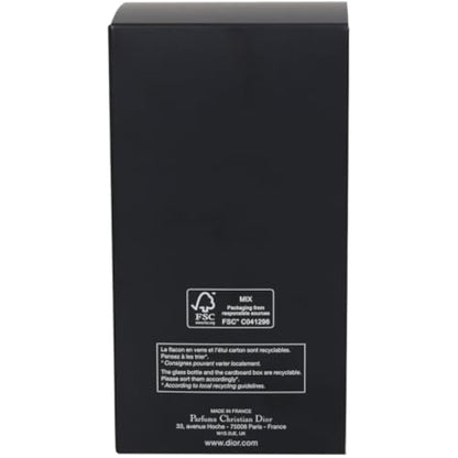 Dior Homme Intense Men's Fragrance Eau de Parfum Spray 150mL