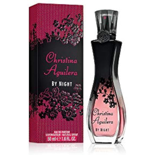 Christina Aguilera By Night Eau de Parfum - 50 ml