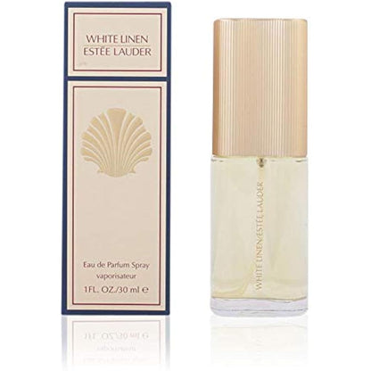White Linen by Estee Lauder Eau De Parfum For Women 60ml