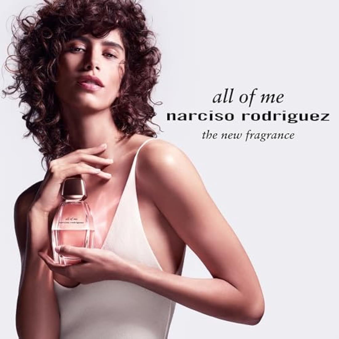 NARCISO RODRIGUEZ All Of Me Eau de Parfum 30 ml