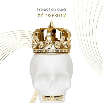 Police To Be The Queen Eau de Parfum Spray for Her 125 ml