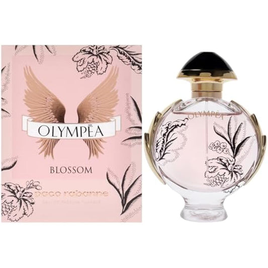 Paco Rabanne Olympea Blossom Eau de Parfum 50ml Spray