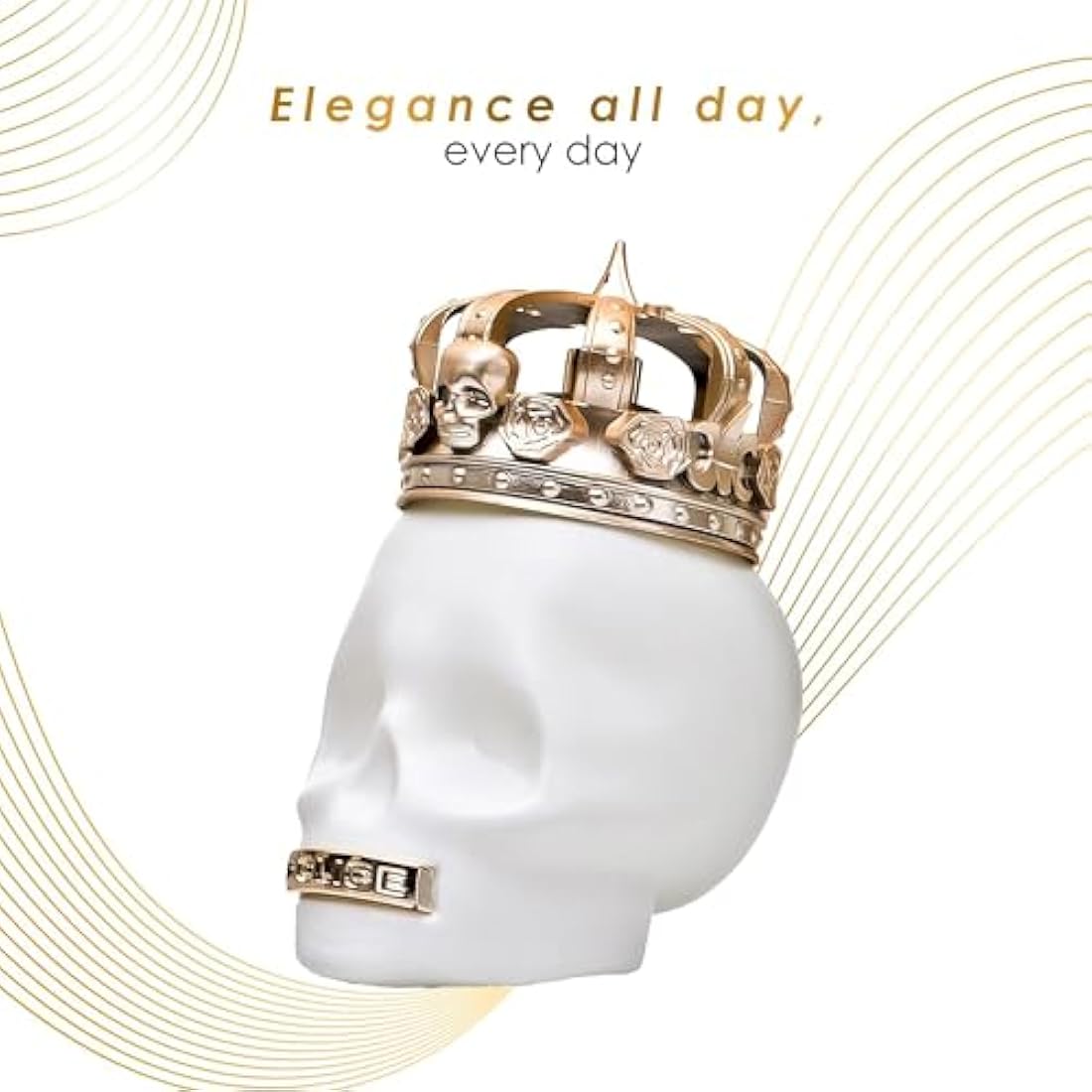 Police To Be The Queen Eau de Parfum Spray for Her 125 ml