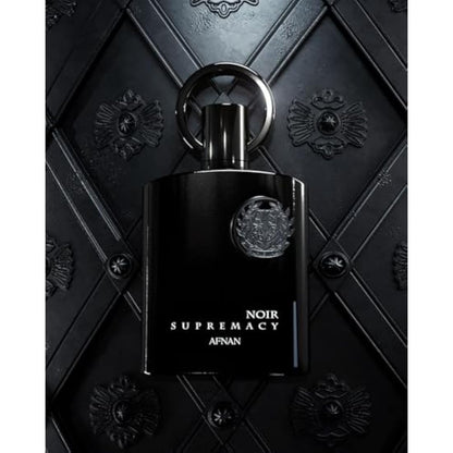 AFNAN Supremacy Noir Eau de Parfum 100 ml