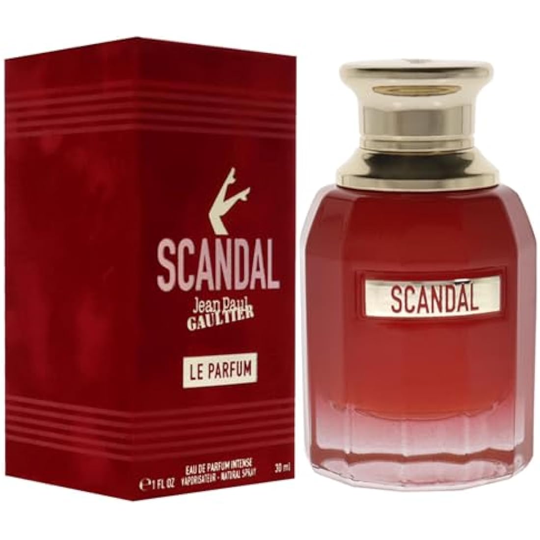 Jean Paul Gaultier Scandal Le Parfum Eau De Parfum 30ml