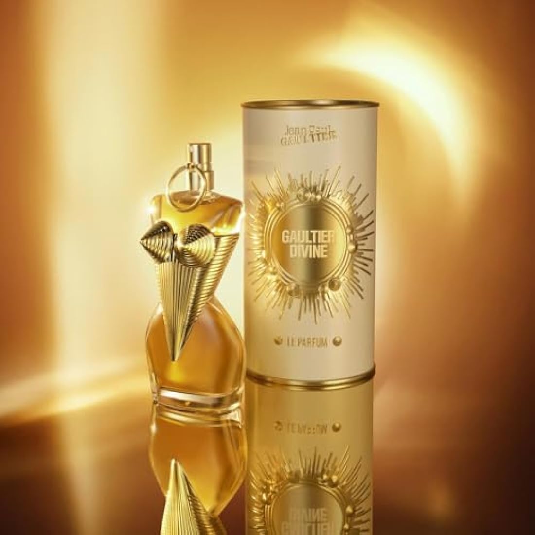 Jean Paul Gaultier Divine Le Parfum 30ml