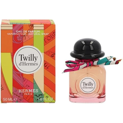 Hermès Twilly D'hermès Eau de Parfum 50ml