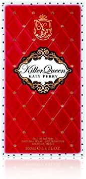 Katy Perry Killer Queen Eau de Parfum for Women