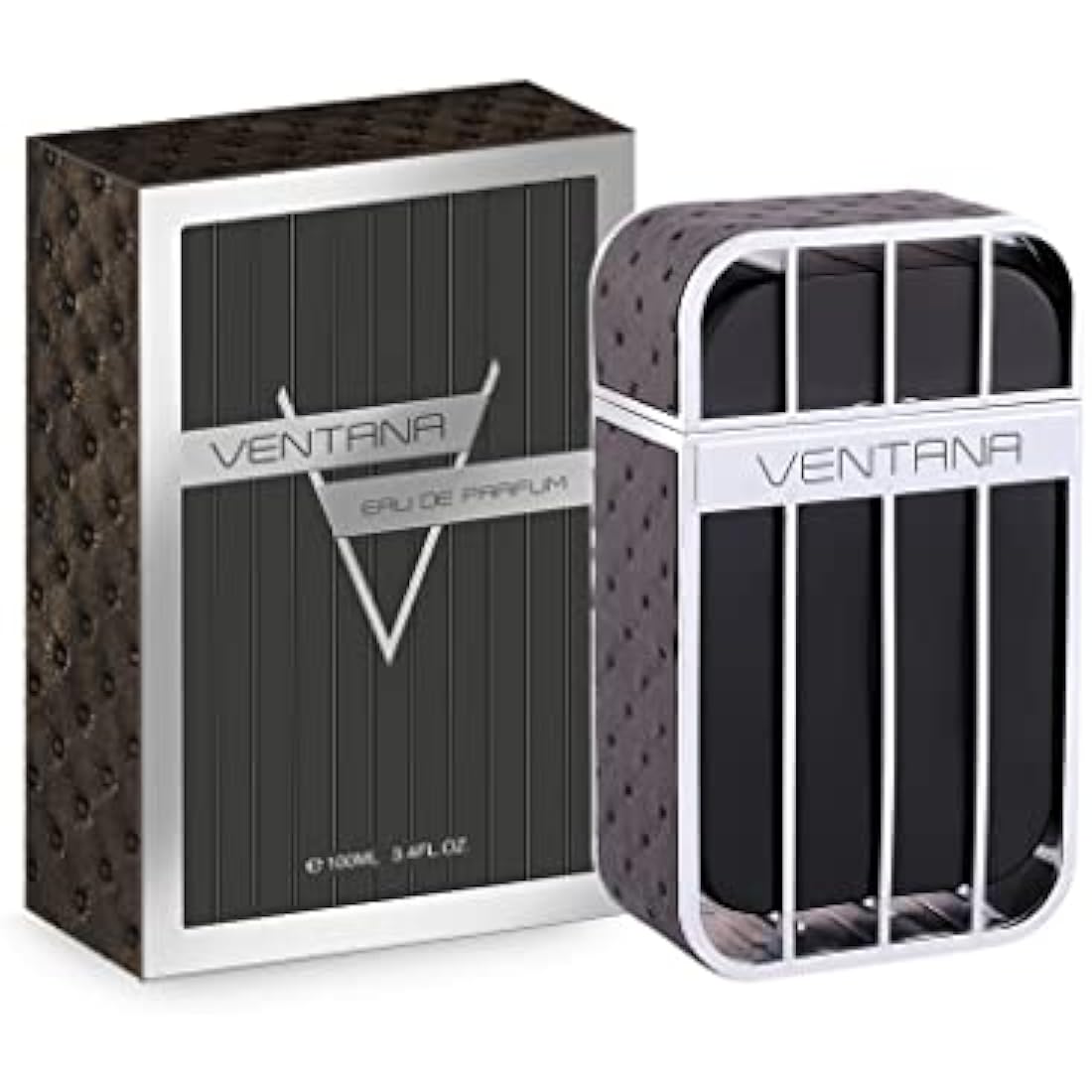 ARMAF Ventana Pour Homme Eau De Parfum, 100ml