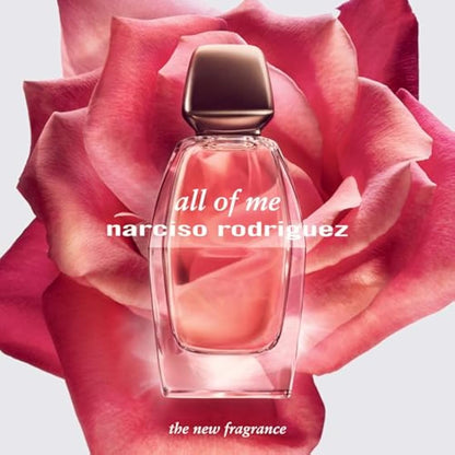 NARCISO RODRIGUEZ All Of Me Eau de Parfum 30 ml