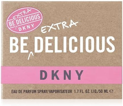 DKNY Be Extra Delicious Eau de Parfum 50ml