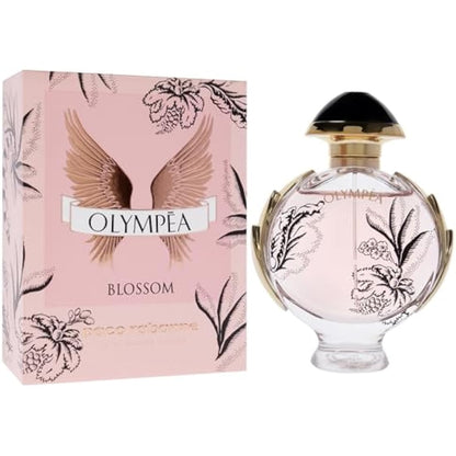 Paco Rabanne Olympea Blossom Eau de Parfum 50ml Spray