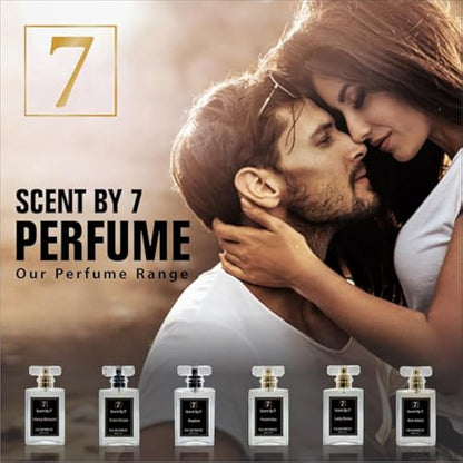 Exotic Escape Eau De Parfum Spray For Women -(A Muglr) Amber Woody Fragrance - Long-Lasting Luxury Perfume with Mandarin Orange, Moroccan Jasmine, White Amber (50ml)