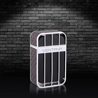 ARMAF Ventana Pour Homme Eau De Parfum, 100ml