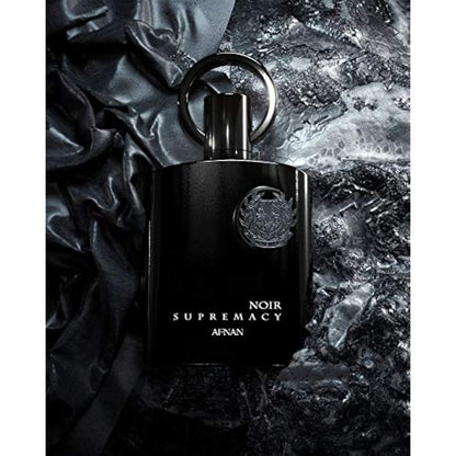 AFNAN Supremacy Noir Eau de Parfum 100 ml