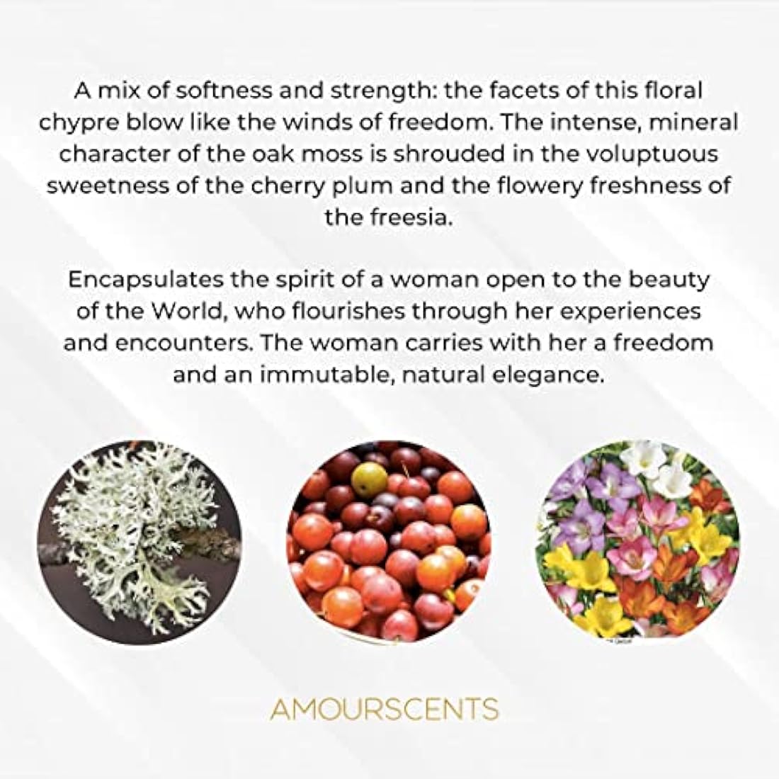 Chloe Nomade - Inspired Alternative Perfume, Extrait De Parfum, Fragrance For Women - Mermaid (100ml)