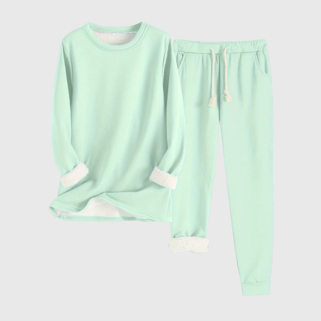 Rebecca | Comfortable Loungewear Set