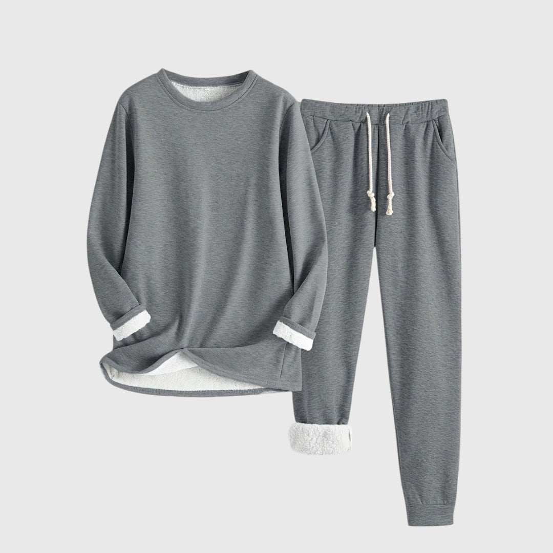 Rebecca | Comfortable Loungewear Set