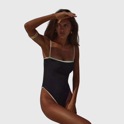 Adriana | Chic Body Suit