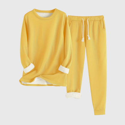 Rebecca | Comfortable Loungewear Set