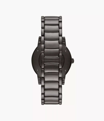 Emporio Armani AR60010 Men's Meccanico Watch