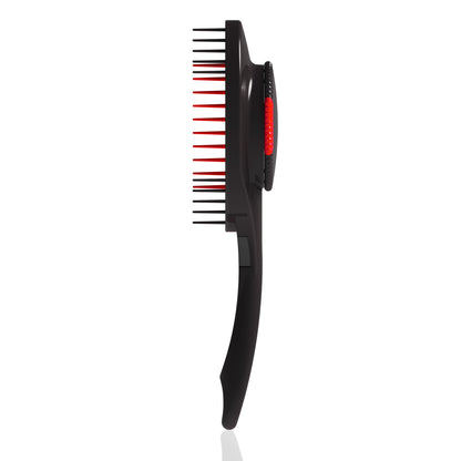 ONE Brush - The World's ONLY Adjustable Bristle Strength Hairbrush