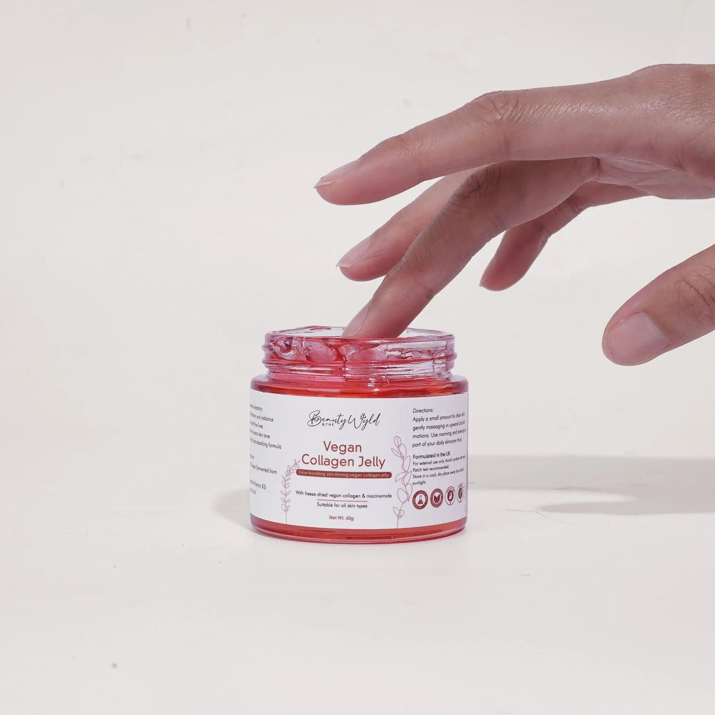 Collagen Jelly Cream